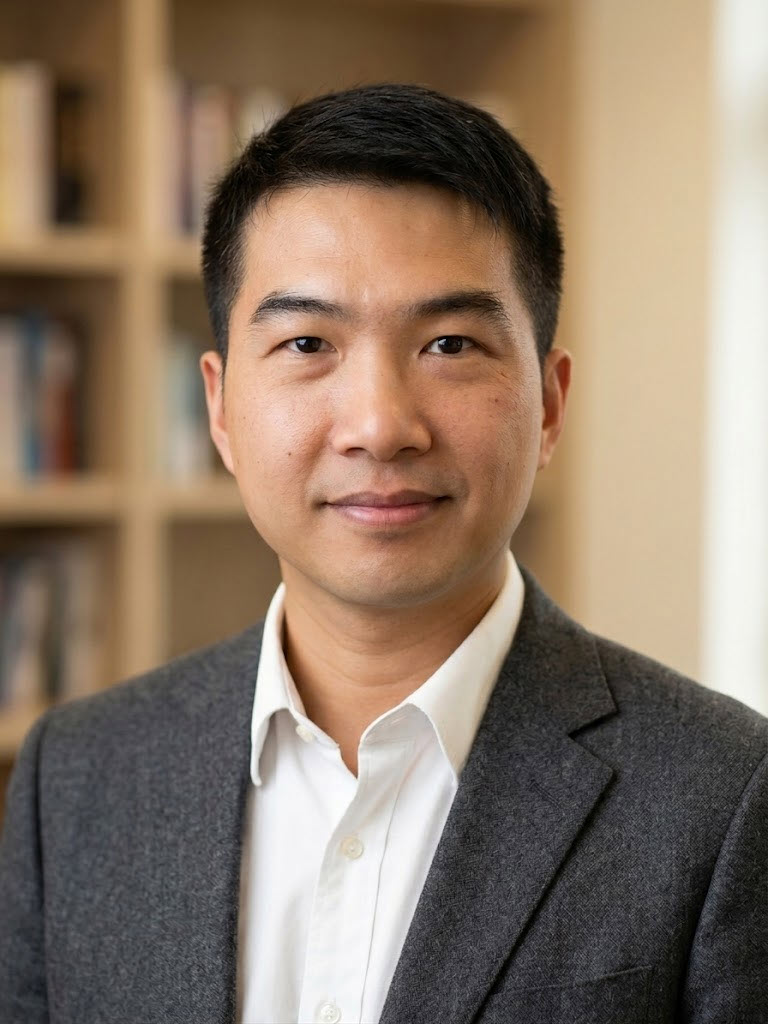 Ryan Tran, licensed immigration adviser, Pathfinder Immigration